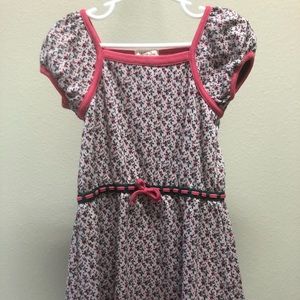 Matilda Jane girls dress